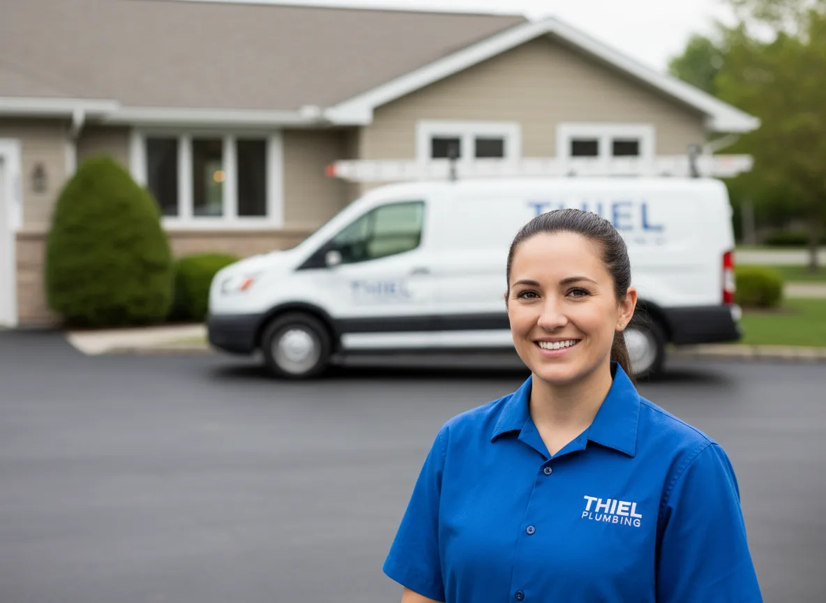 Plumber Odell, TX FAQs